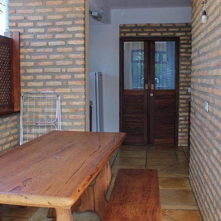 B&B Girassol Жижока-ді-Жерікуакуара Екстер'єр фото