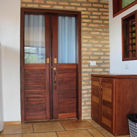 B&B Girassol Жижока-ді-Жерікуакуара Екстер'єр фото