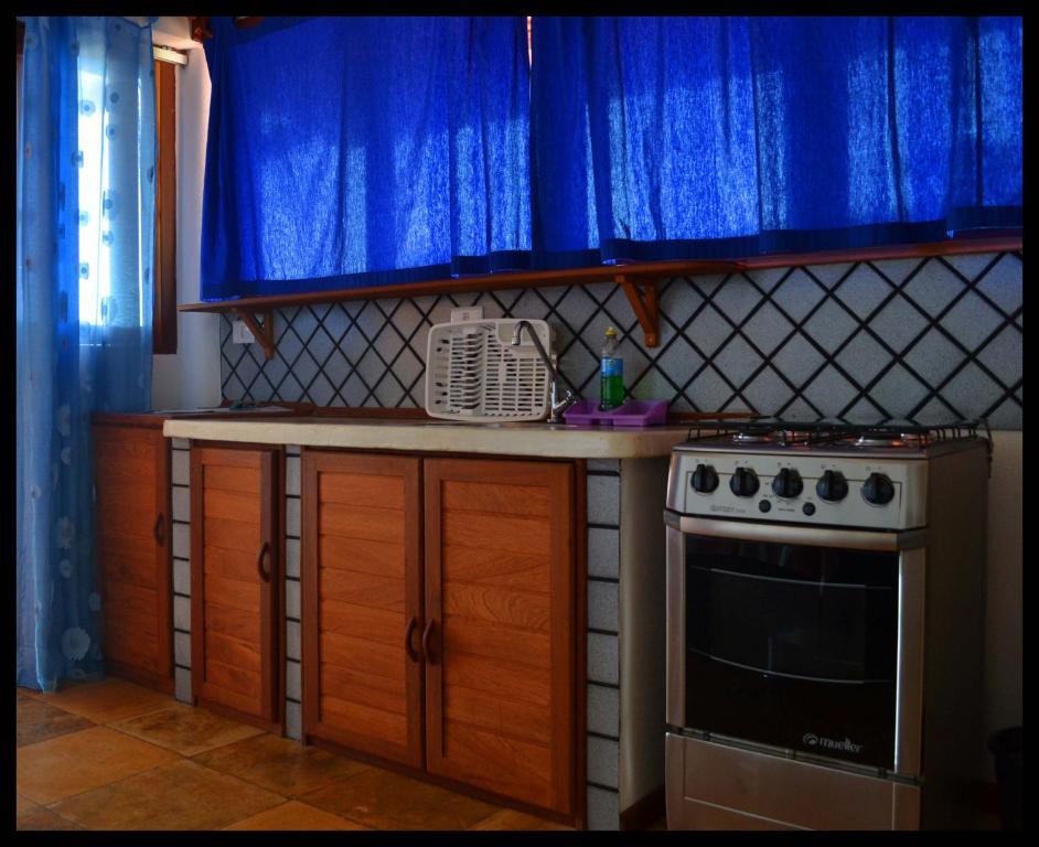 B&B Girassol Жижока-ді-Жерікуакуара Номер фото