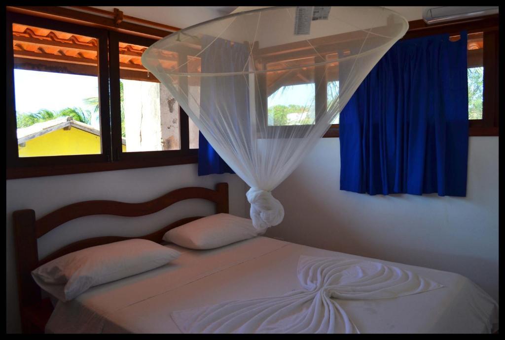 B&B Girassol Жижока-ді-Жерікуакуара Номер фото