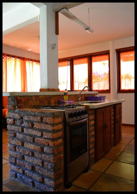 B&B Girassol Жижока-ді-Жерікуакуара Номер фото
