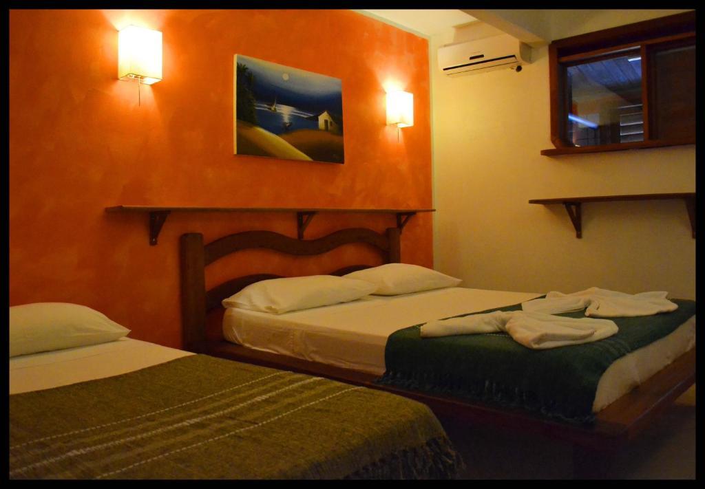 B&B Girassol Жижока-ді-Жерікуакуара Номер фото