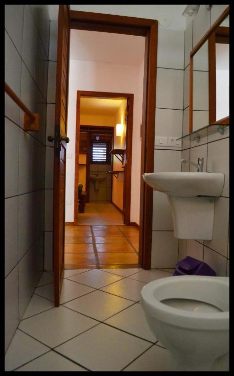 B&B Girassol Жижока-ді-Жерікуакуара Номер фото