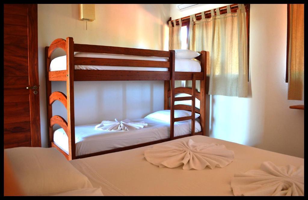 B&B Girassol Жижока-ді-Жерікуакуара Номер фото