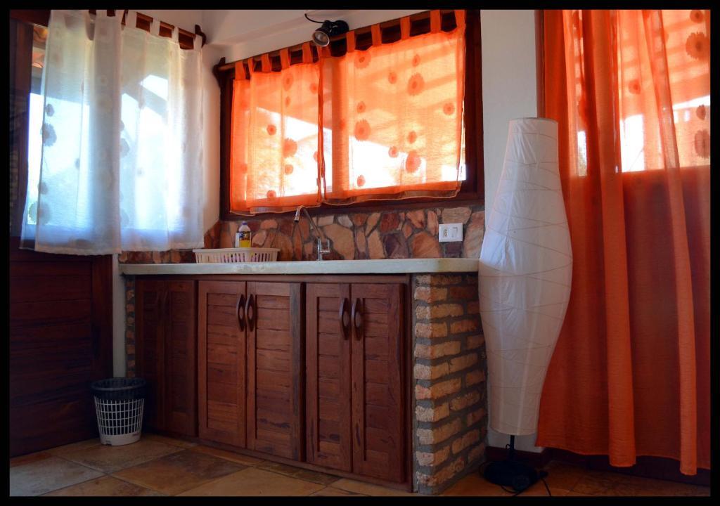 B&B Girassol Жижока-ді-Жерікуакуара Номер фото