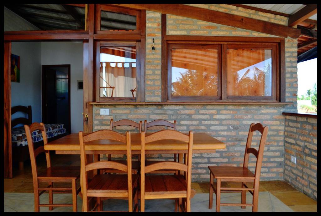 B&B Girassol Жижока-ді-Жерікуакуара Номер фото