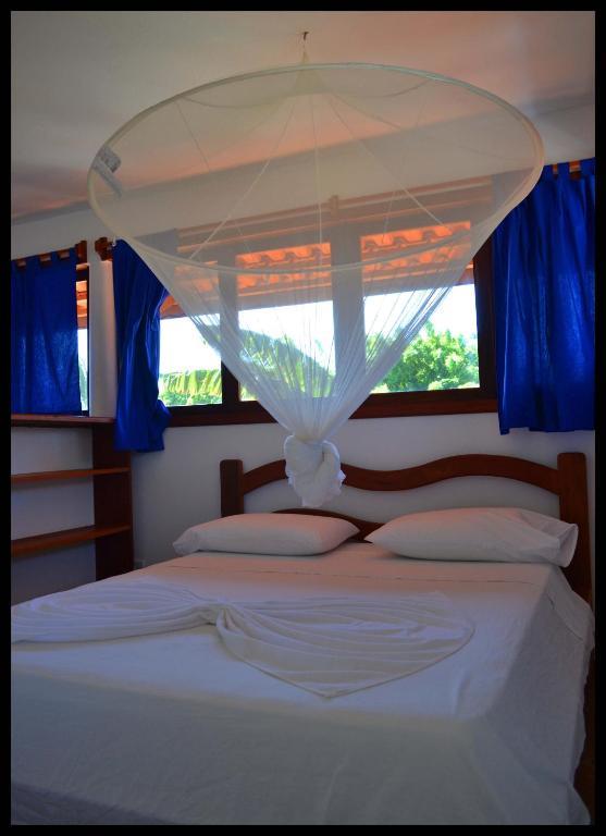 B&B Girassol Жижока-ді-Жерікуакуара Екстер'єр фото