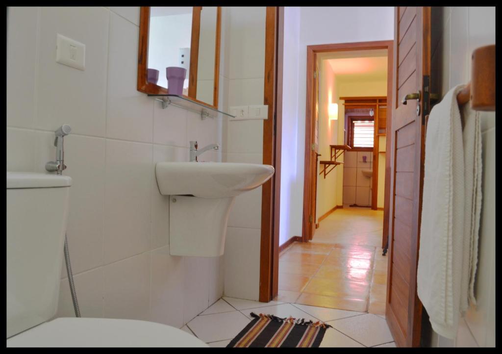 B&B Girassol Жижока-ді-Жерікуакуара Номер фото