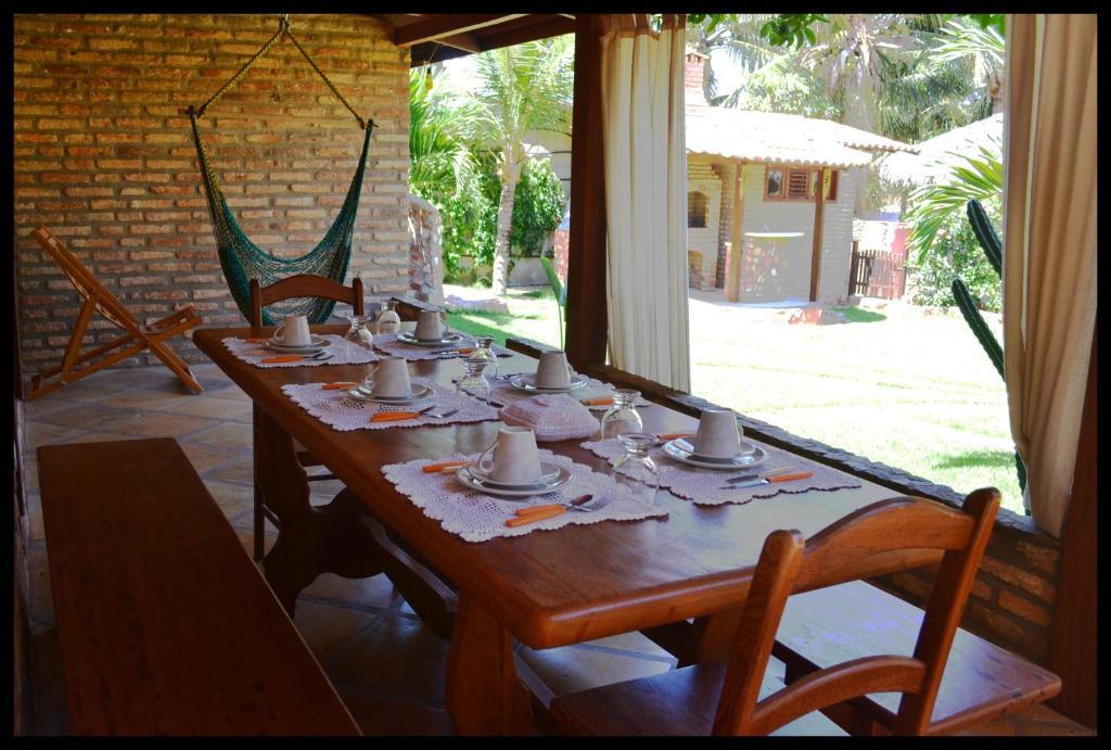 B&B Girassol Жижока-ді-Жерікуакуара Номер фото