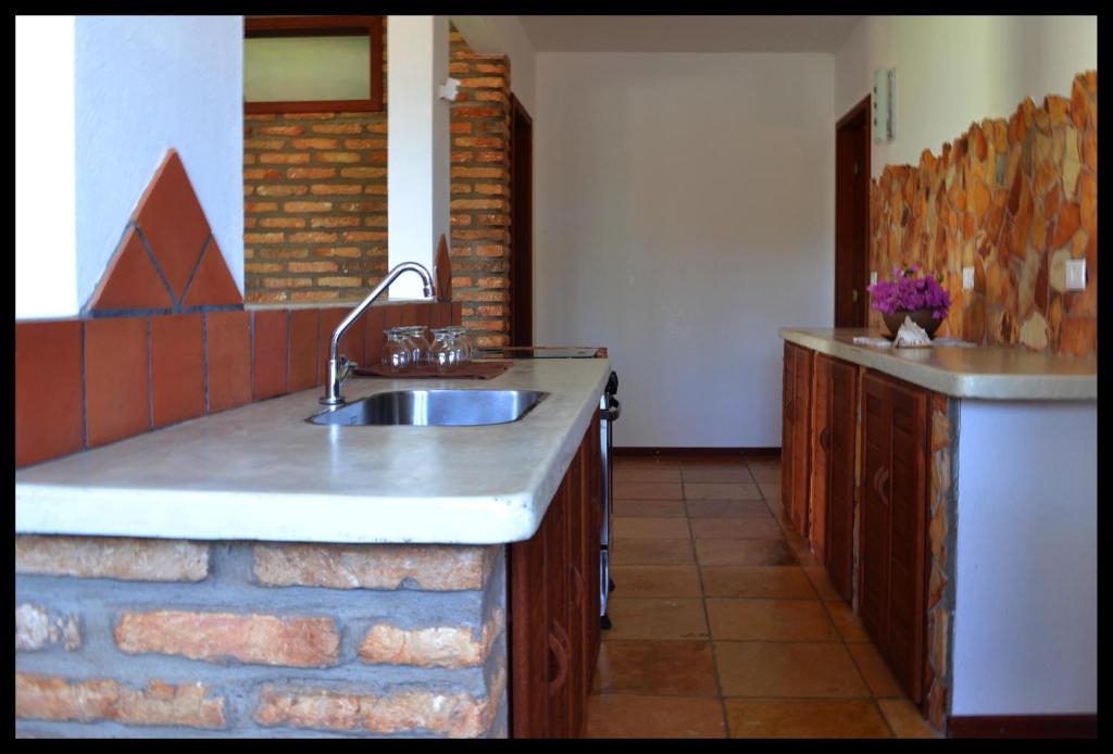 B&B Girassol Жижока-ді-Жерікуакуара Номер фото
