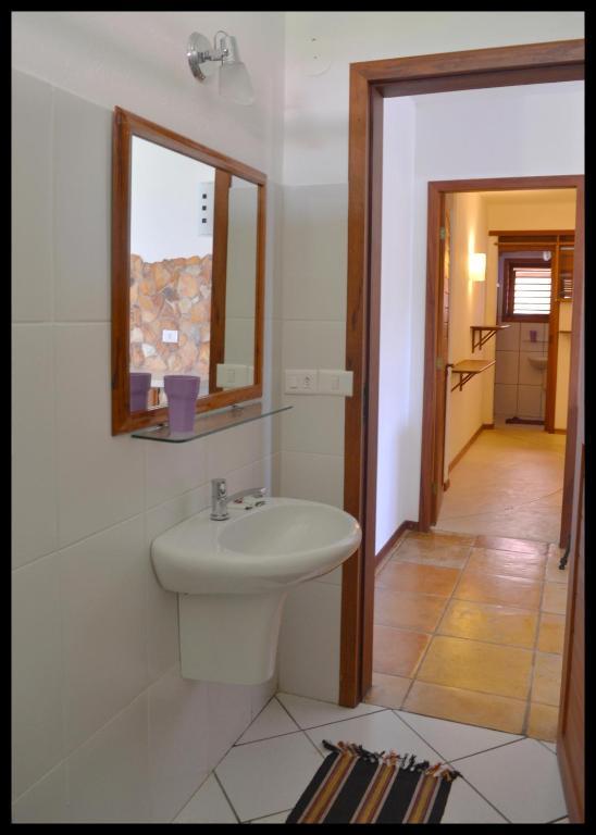 B&B Girassol Жижока-ді-Жерікуакуара Номер фото